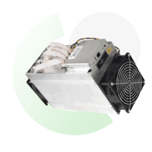 bitmain antminer l3 504 mh s