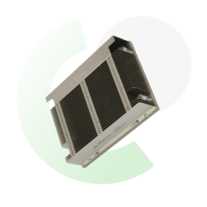 Радиаторы для майнинга Supermicro SNK-P0047PS